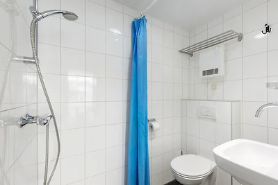 Gepflegte Wohnung in Strandnähe