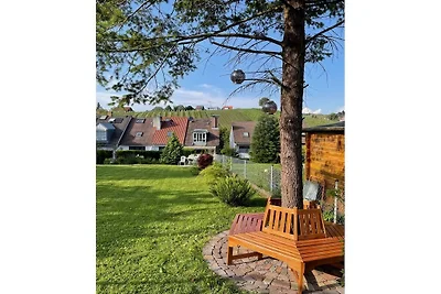 Geiger-Schattner vakantieappartement
