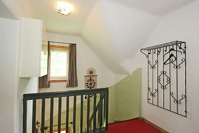 Vakantiehuis in Gmünd / Karinthië met tuin