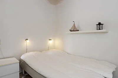 8 Personen Ferienhaus in Hals-By Traum