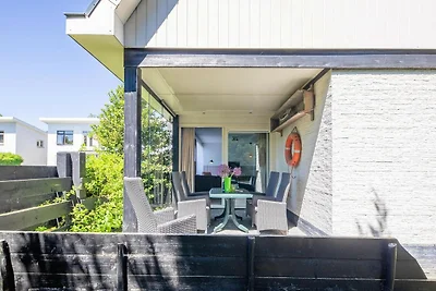 Casa vacanze a De Koog vicino spiaggia