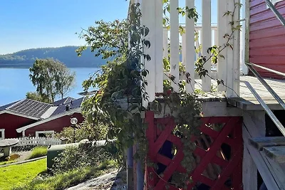 8 Personen Ferienhaus in Uddevalla-By Traum