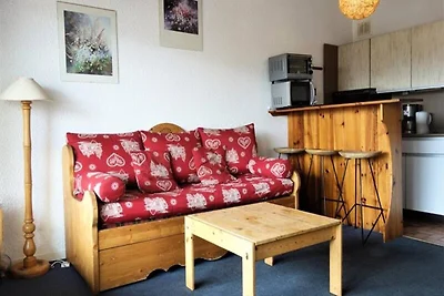 Wohnung in Frankreich nahe Skilift