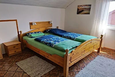 Appartement de vacances avec 1 chambre