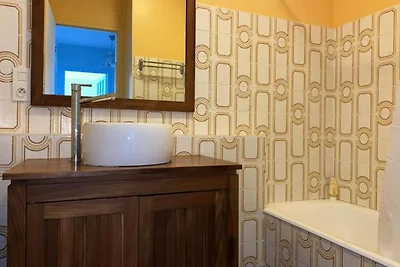 Park Residence mit drei Zimmern