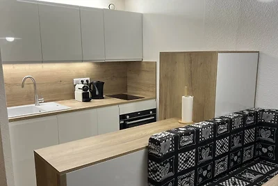 apartman za odmor Obiteljski odmor Orcières