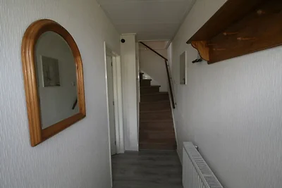 Ferienhaus in wierum mit Schwimmbecken
