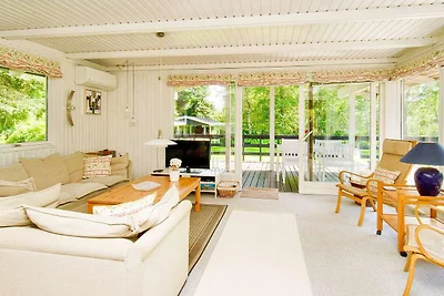 6 Personen Ferienhaus in Gilleleje