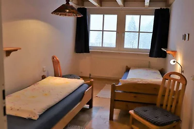 Hetzlenmühle 3-kamerappartement nr. 2