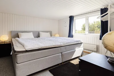 4 Personen Ferienhaus in Karrebæksminde-By...