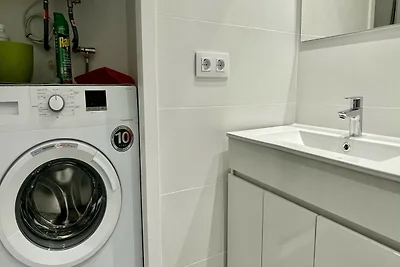 Appartement in Estartit nabij het...