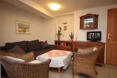 Appartement in der Nähe der Hahnenkammbahn