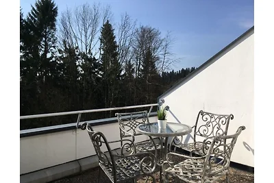 Komplett kernsaniert Ferienwohnung