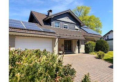 Villa in der Nähe von Winterberg
