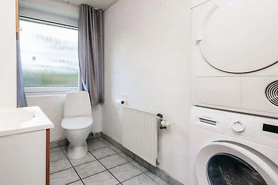 9 persoons vakantie huis in Hals-By Traum