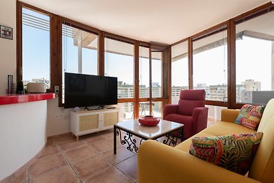 La Caracola - Apartment In Torremolinos