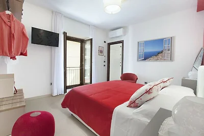 Bellissima casa vacanze a Sorrento