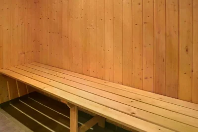 6 Personen Ferienhaus in Ansager