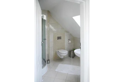 Casa vacanze a Grzybowo