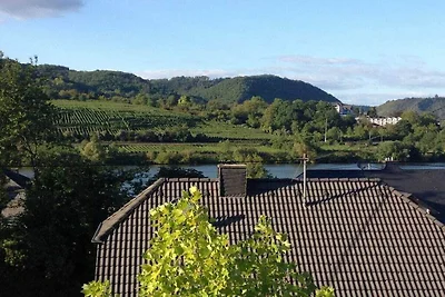 Ferienwohnung in Brodenbach mit Sauna