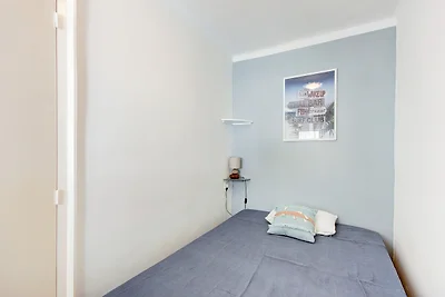 Wohnung in Roses in der Nähe des Meeres
