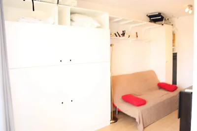 Ferienhaus in Port Venus mit Zugang zum Pool