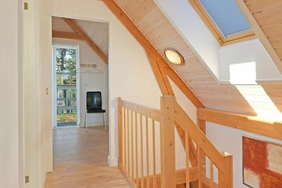 4 Personen Ferienhaus in Blåvand