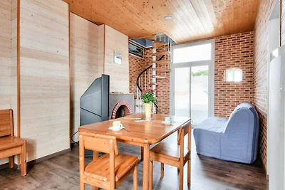 Apartment in Fromentine in Strandnähe