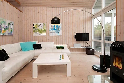 6 Personen Ferienhaus in Humble