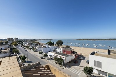 Atico Costa DoÃ‘ana - Apartamento