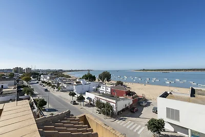 Atico Costa DoÑana - Apartment Mit Gratis...