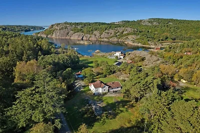 5 sterren vakantie huis in Hjälteby
