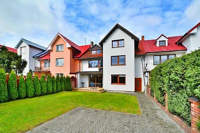 Casa vacanze a Kolobrzeg