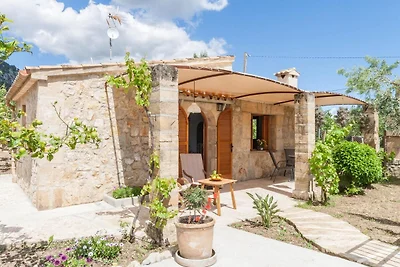Romantisches Landversteck in Pollensa
