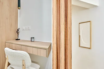 Schöne Wohnung mit Klimaanlage – Zentrum von...