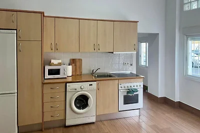 Ferienhaus in Torremolinos in der Nähe von...