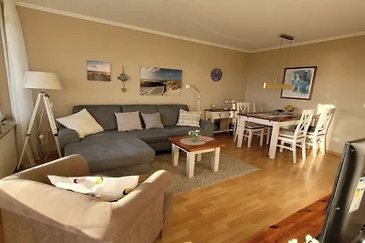 Ferienwohnung mit 1 Schlafzimmer