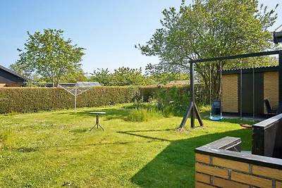 Ferienhaus Erholungsurlaub Rönne