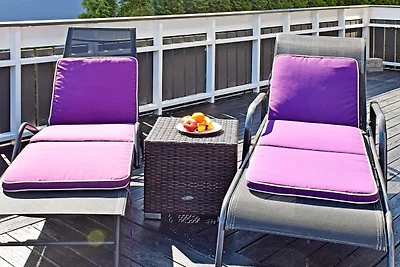 5 Personen Ferienhaus in Frederikstad-By...