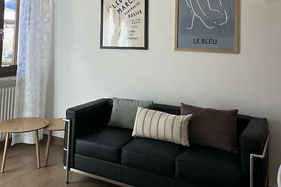 Pobyt z widokiem na jezioro dla 5 osób