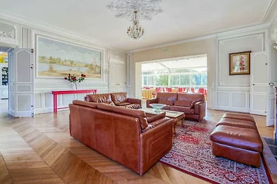 Casa vacanze vintage con giardino