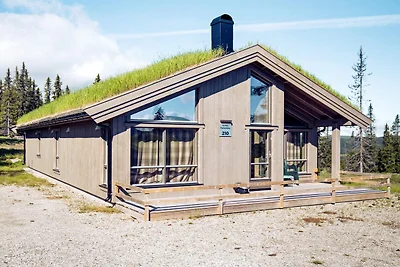 10 Personen Ferienhaus in Fåvang
