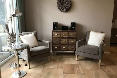 Lotsenstieg 8 Komfortable Ferienresidenz