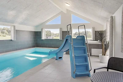 Luxuriöses Refugium mit Pool