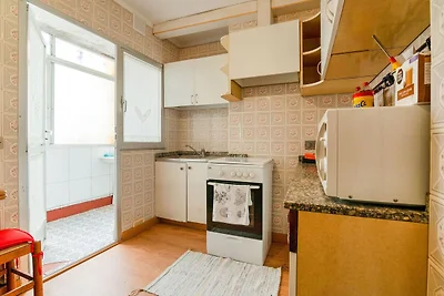 Wohnung in Santiago de Compostela