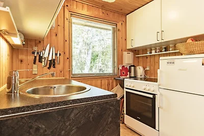 5 Personen Ferienhaus in Stege-By Traum
