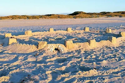 6 Personen Ferienhaus in Løkken