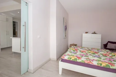 Apartament wakacyjny z 1 sypialnią