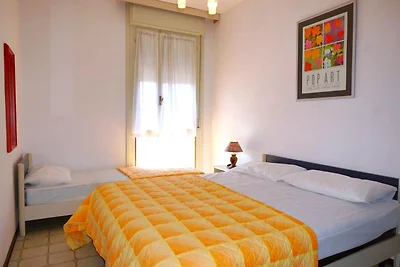 Bezaubernde Wohnung mit privater Terrasse