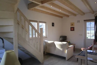 Casa vacanze rurale a Well con giardino